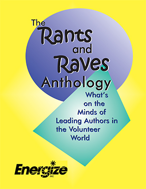 The Rants and Rave Anthology 