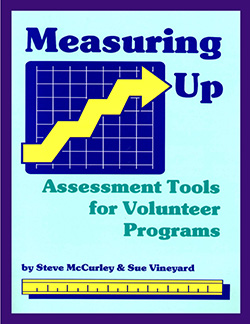 Book cover with Title and a graph with arrow going up