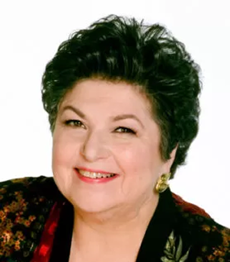 Susan Ellis