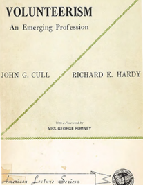 Cover title 